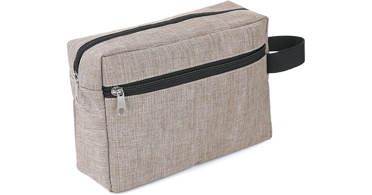 Amazon：Travel Bag只賣$0.99
