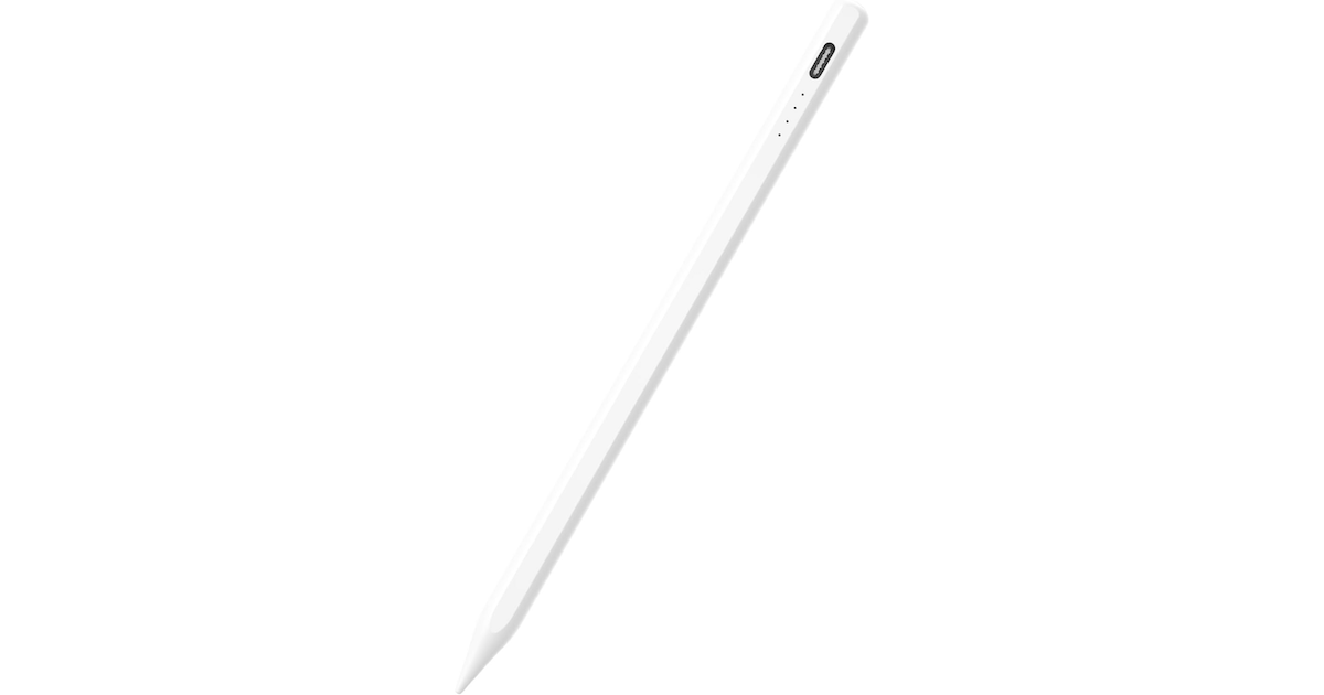 Amazon：Stylus Pencil for iPad只賣$9.99