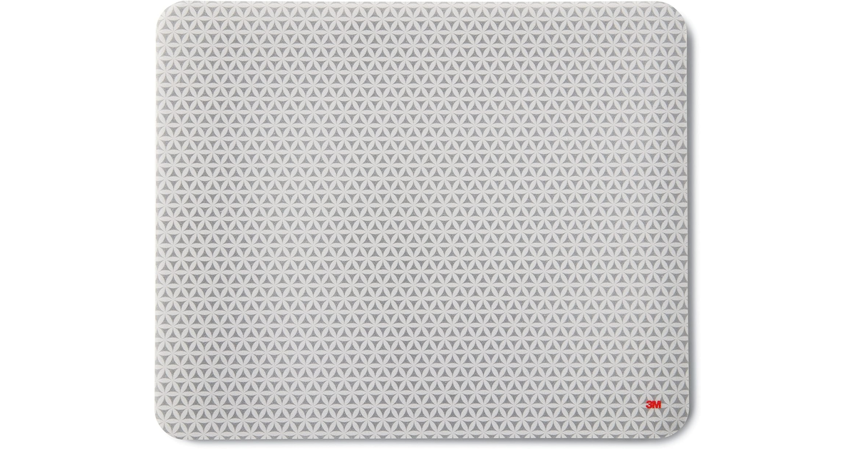 Amazon:3M Precise Mouse Pad with Repositionable Adhesive Backing只賣$8.89