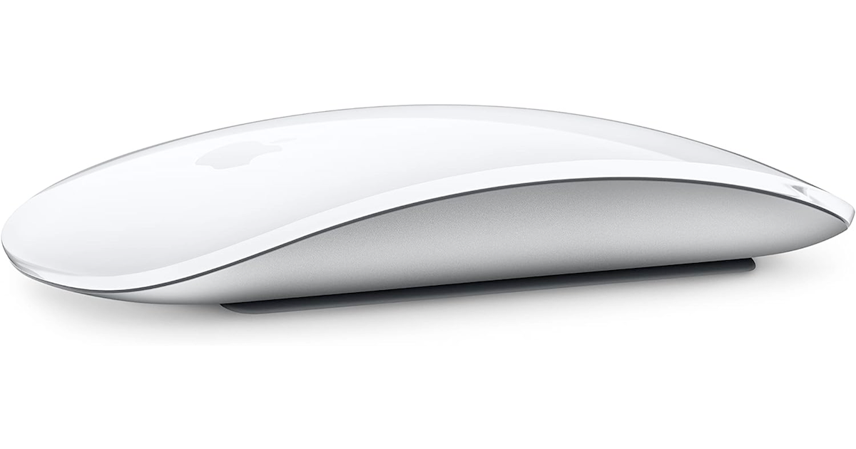 Amazon：Apple Magic Mouse只賣$78.98