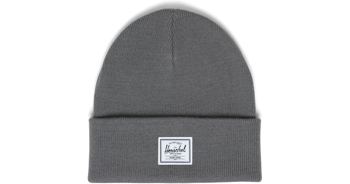 Amazon：Herschel Beanie只賣$14.99