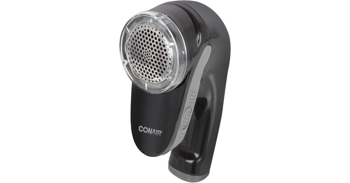 Amazon：Conair Sweater Lint Remover只賣$9