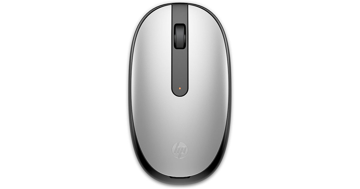 Amazon：HP 240 Bluetooth Mouse只賣$13.99