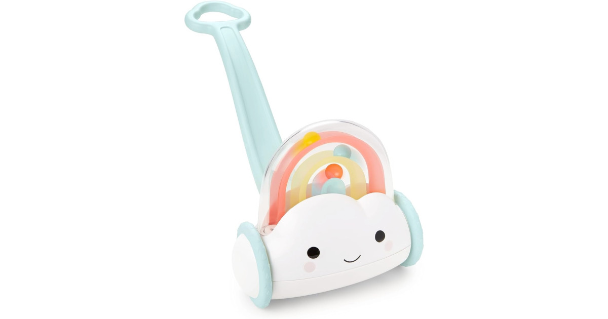 Amazon：Skip Hop Baby Popper Push Toy只卖$11.98