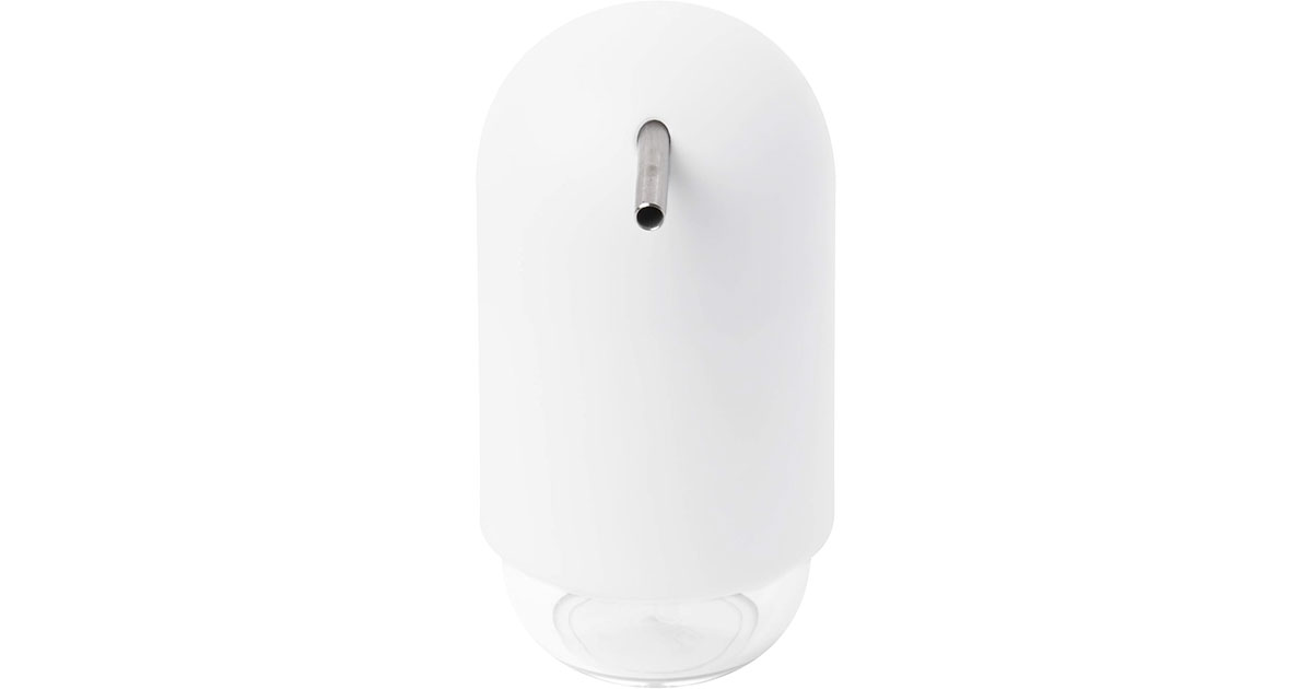 Amazon：Umbra Touch Soap Pump只賣$7.20