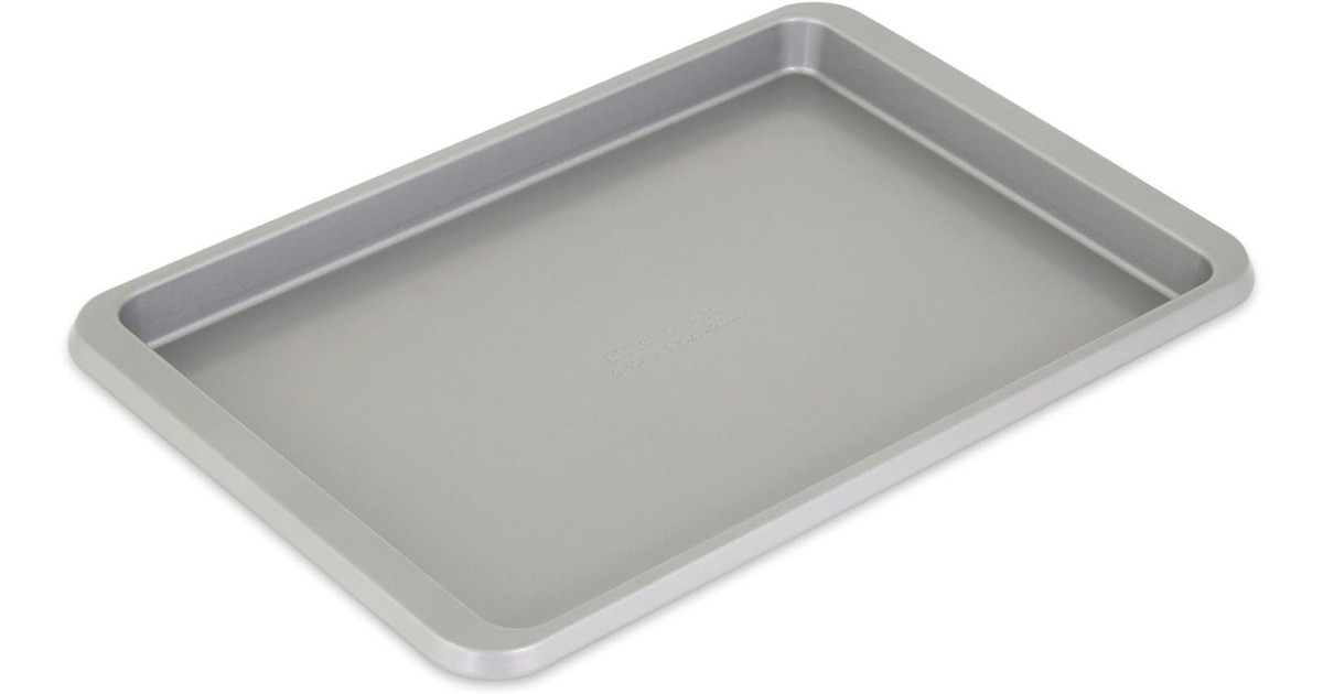 Amazon：KitchenAid Aluminized Steel只卖$7.93