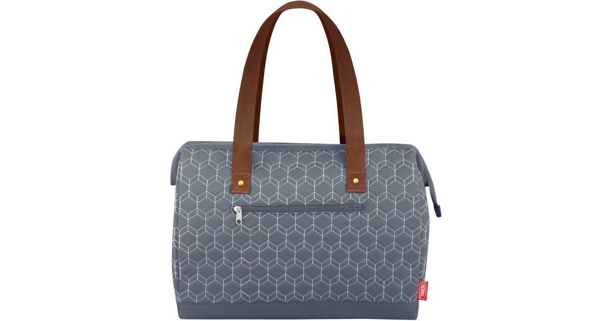 Amazon：Thermos 24 Can Duffle Cooler只賣$14.99