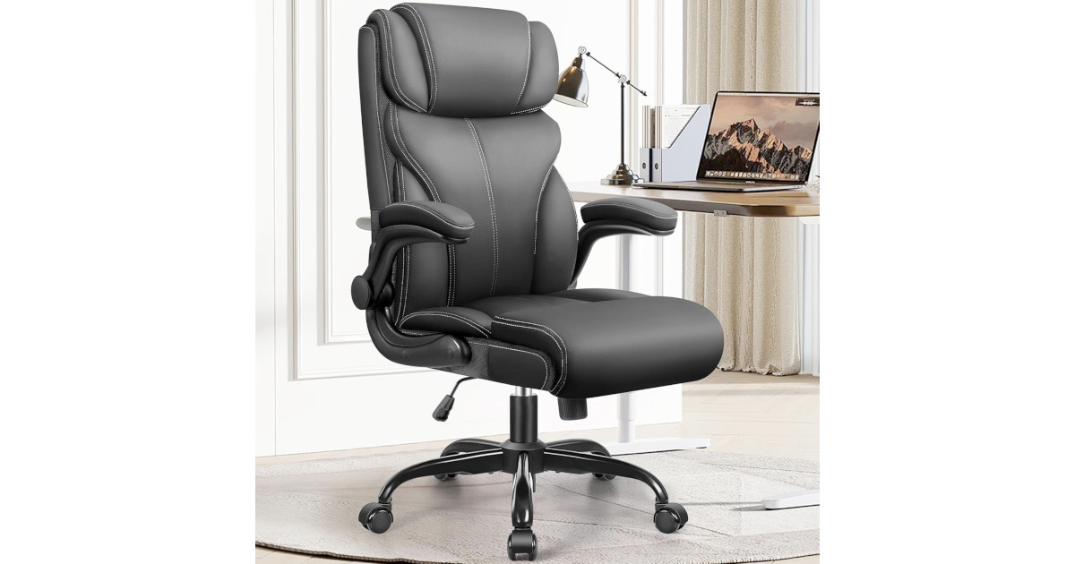 Amazon：Office Chair只賣$129.99