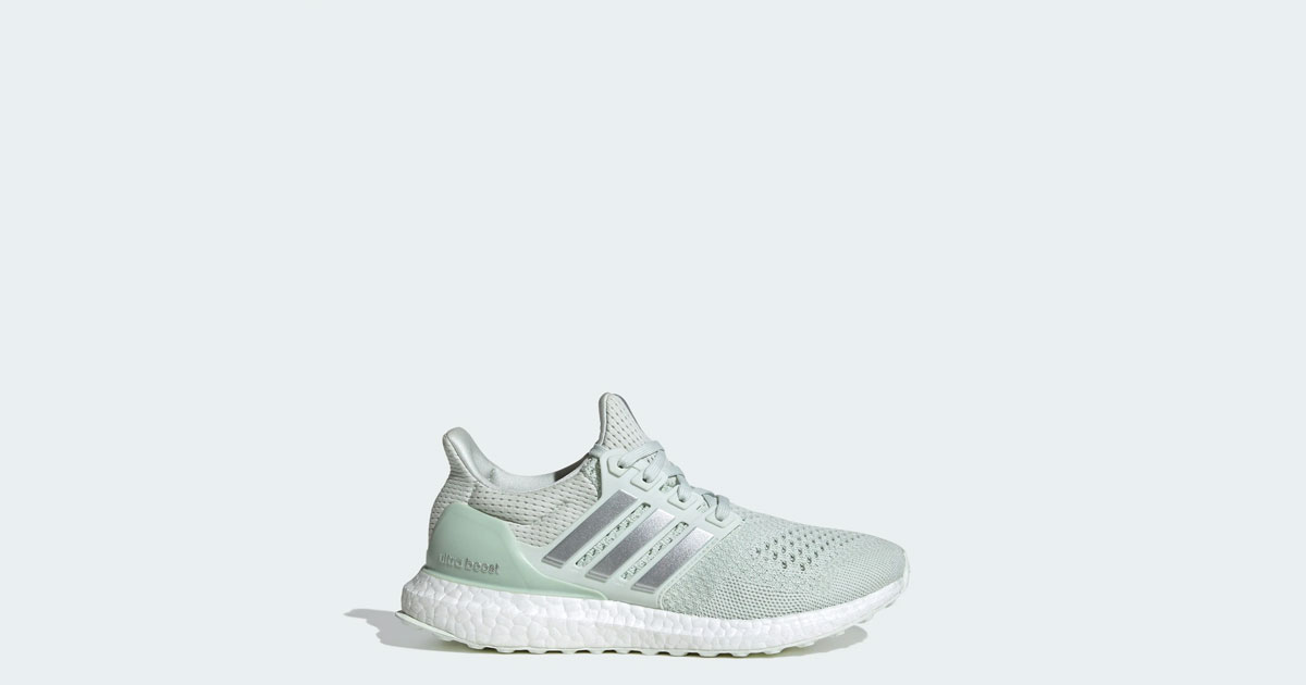ebay.ca：Adidas 女裝 Ultraboost 1.0 只賣$53