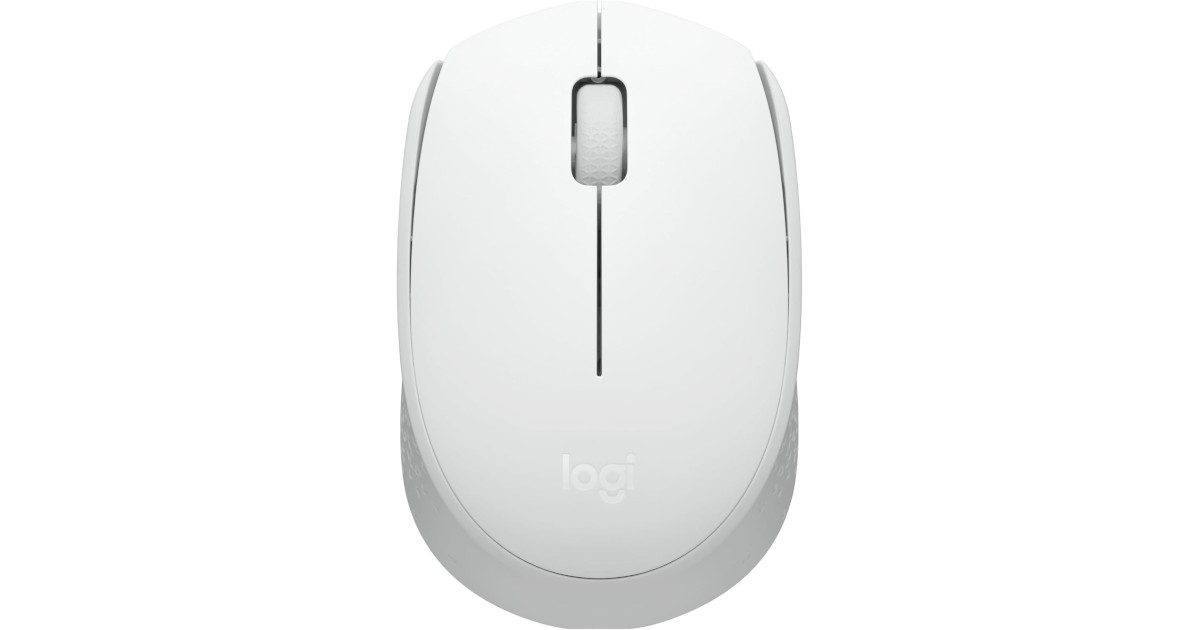 Amazon：Logitech M170 Wireless Mouse只賣$9.99