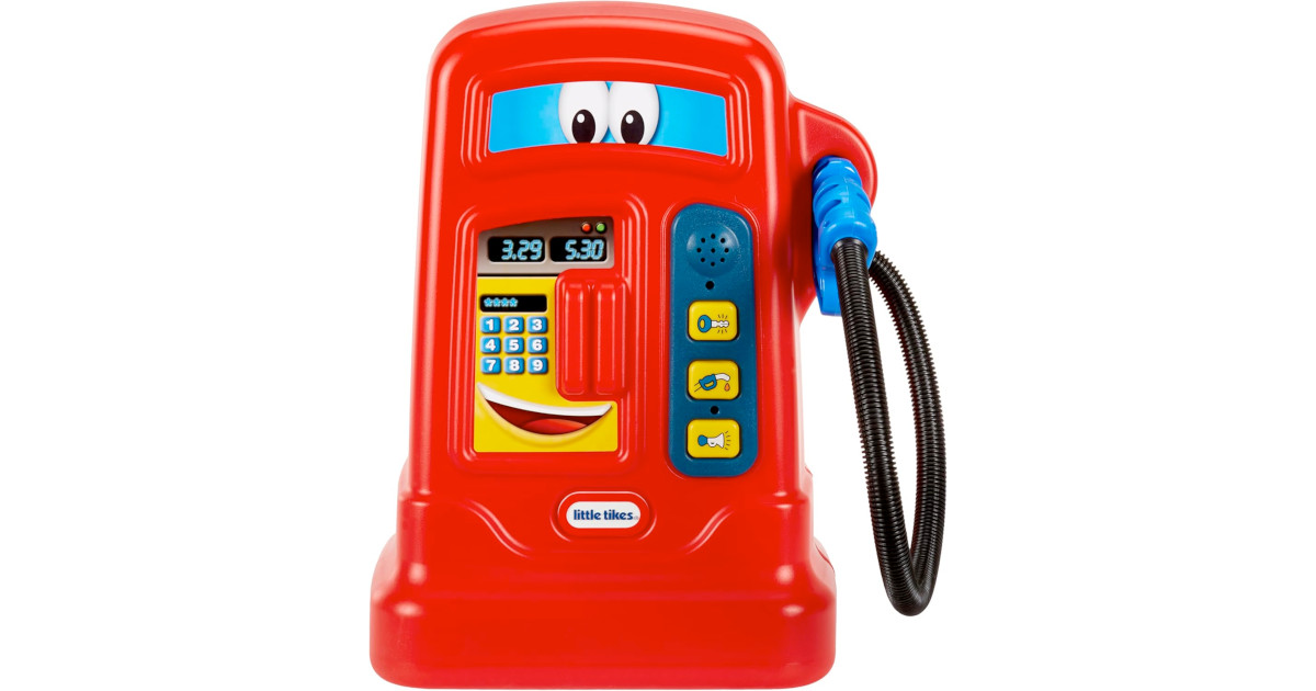 Amazon：Little Tikes Cozy Pumper只賣$34.97