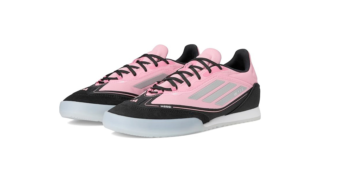 Amazon：Adidas F50 Messi只賣$29.08