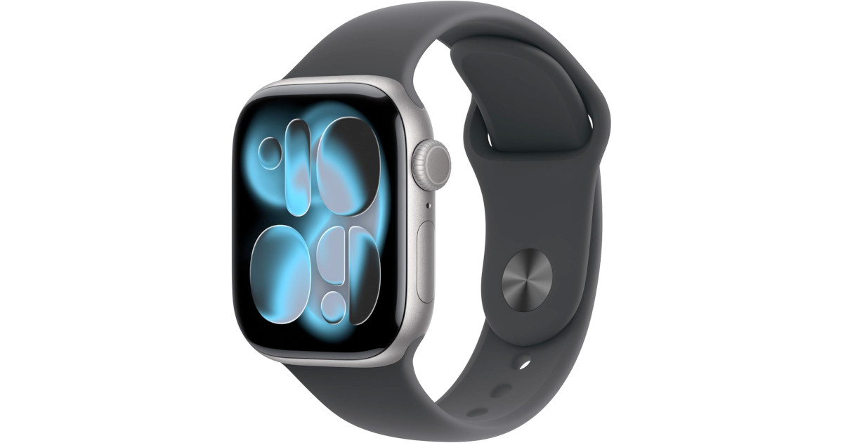 Amazon：Apple Watch Series 11只賣$449.99