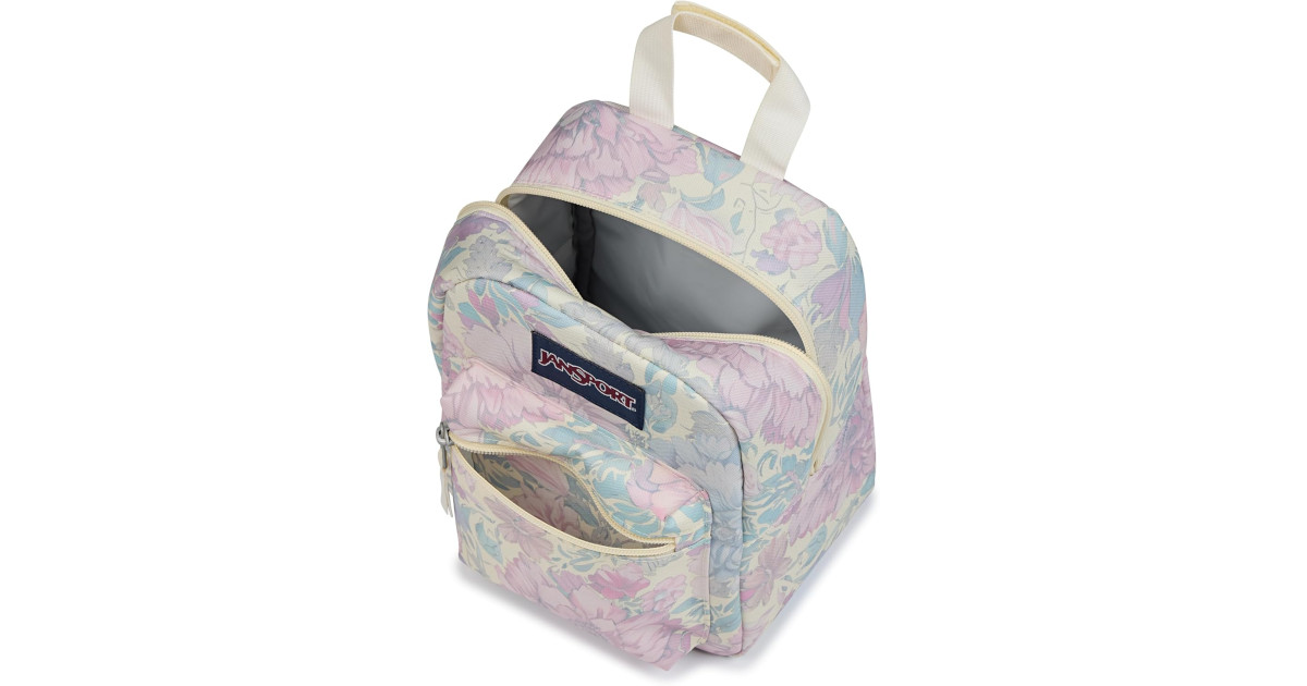 Amazon：JanSport Insulated Lunch Bag只賣$14.38