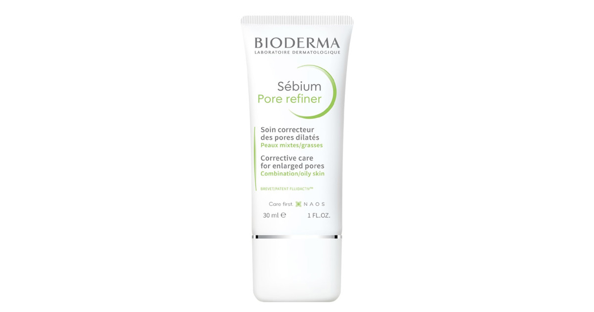 Amazon：Bioderma Sébium Pore Refiner Cream (30ml)只賣$15