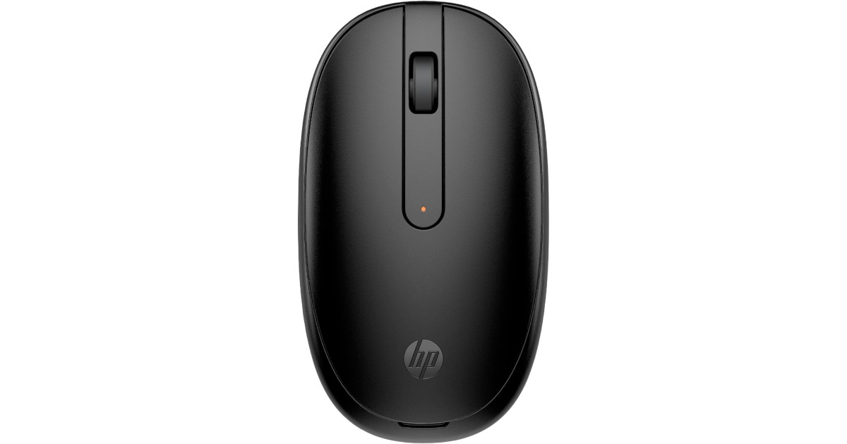 Amazon：HP 240 Bluetooth Mouse只賣$14.99