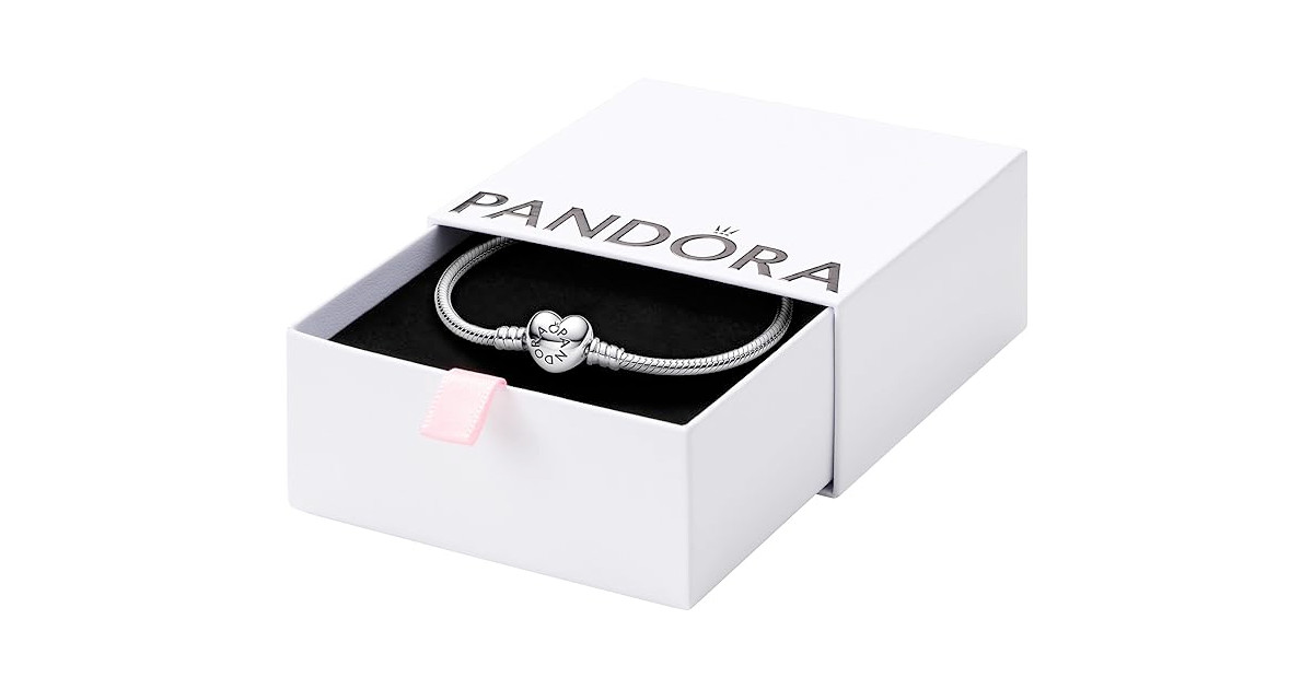 Amazon：Pandora產品優惠