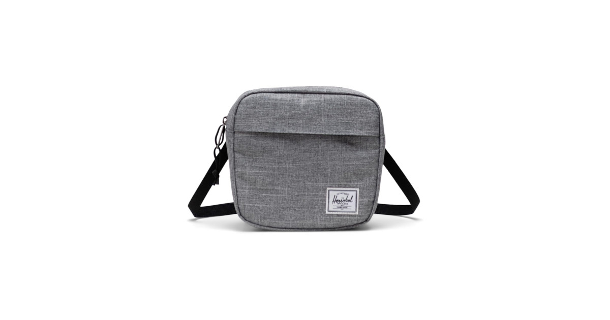 Amazon:Herschel Unisex Classic Crossbody Bag只賣$25.20(只限Amazon Prime會員)