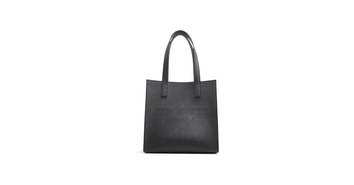 Amazon：Ted Baker Tote Bag只賣$51.60
