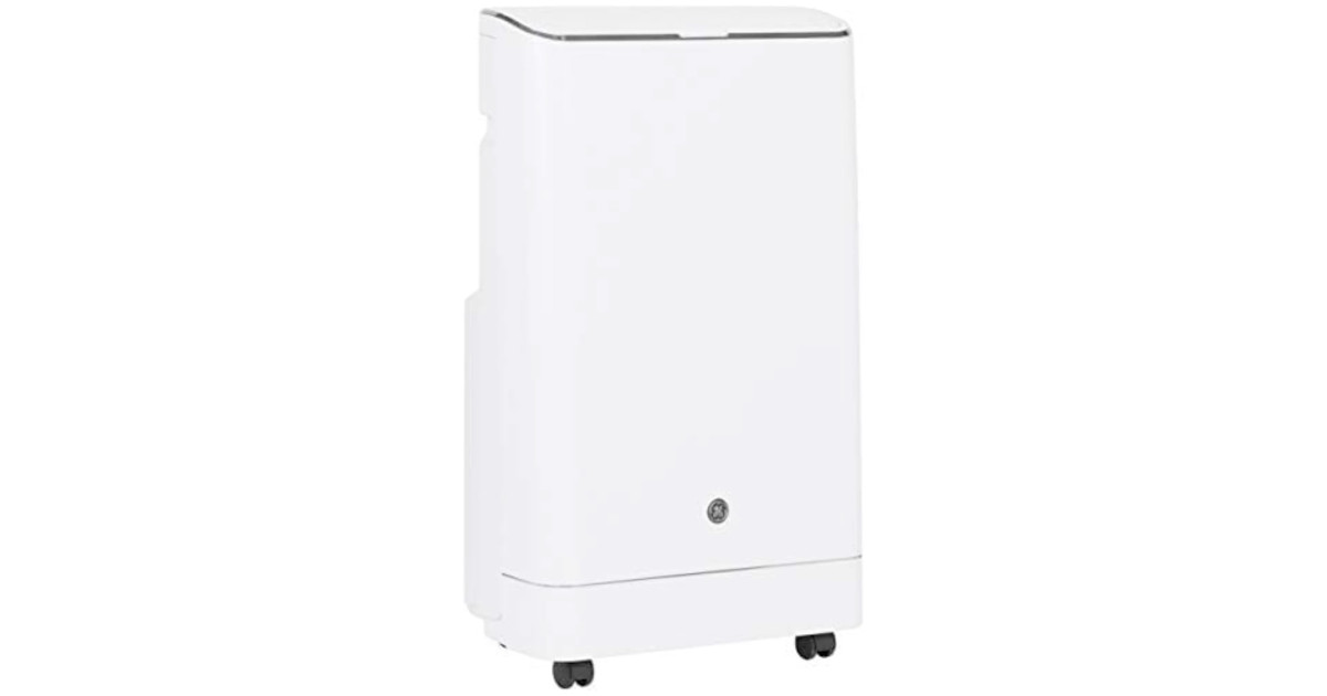 Amazon:GE 14,000 BTU Smart Portable Air Conditioner只賣$458.99