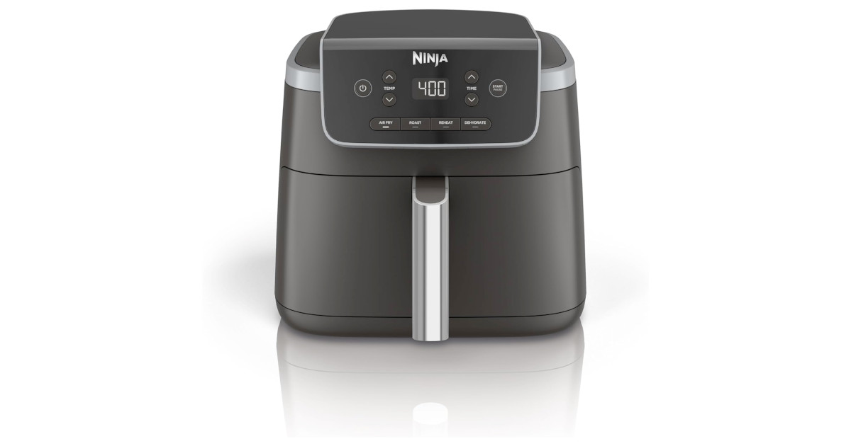 Amazon：Ninja Air Fryer Pro只賣$99.99