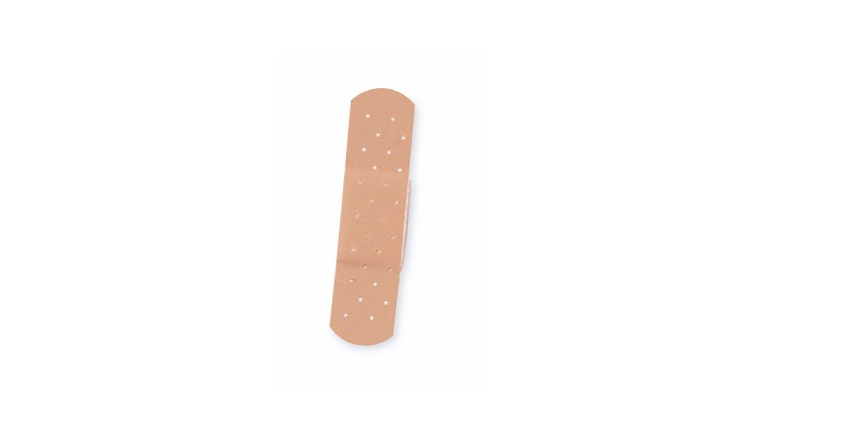Amazon：Medline Bandage (Pack of 100)只賣$1.99