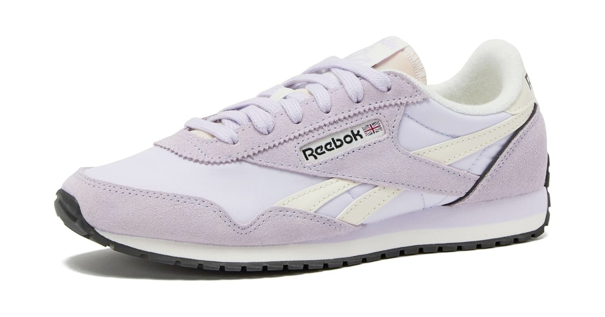 Amazon：Reebok Womens Classic AZ Sneaker只賣$38.88