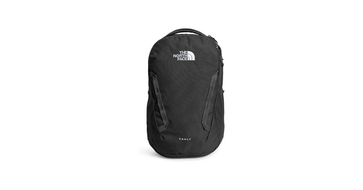 Amazon：THE NORTH FACE Vault Everyday Laptop Backpack只賣$53.07