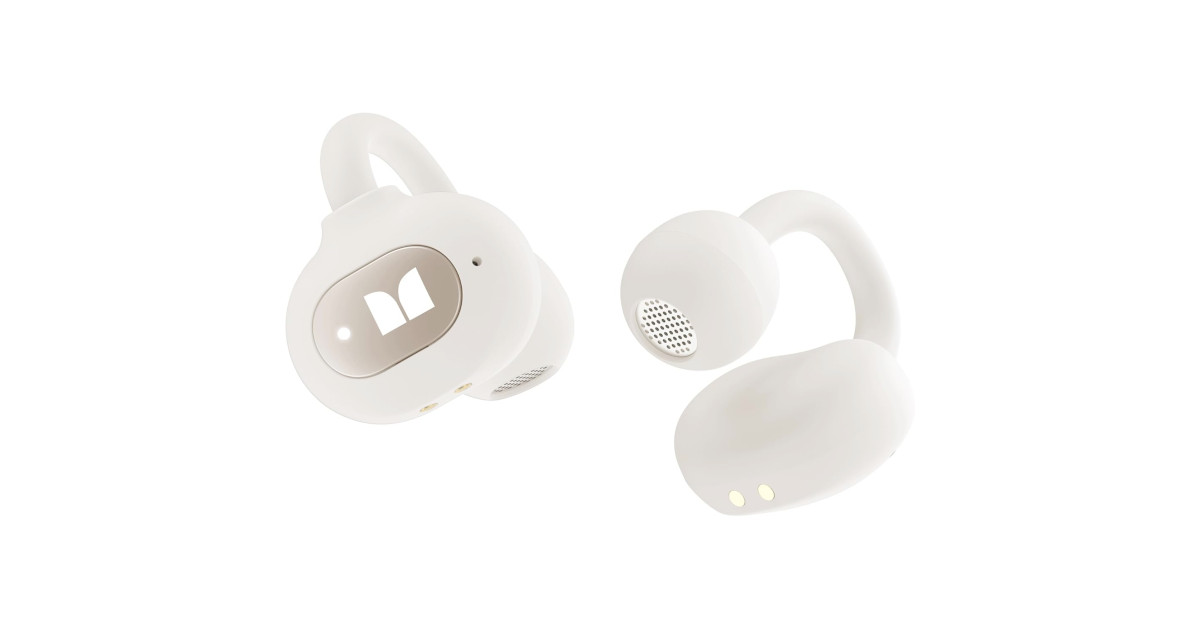 Amazon：Monster AC339 Open-Back Bluetooth Headphones只卖$19.97