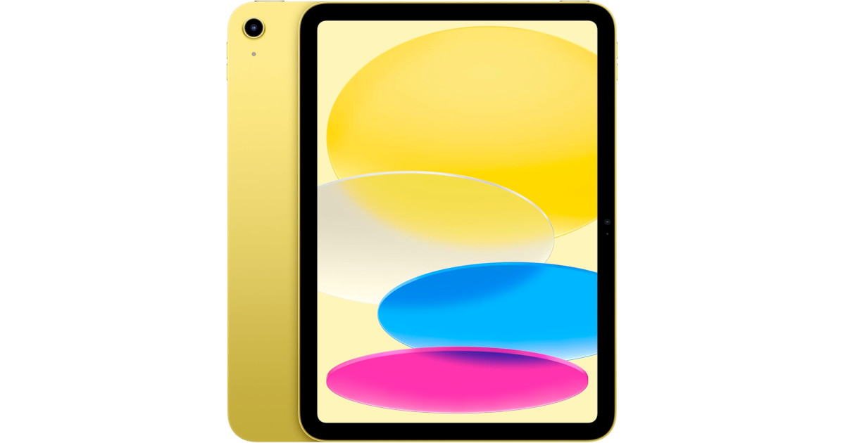 Amazon：iPad系列優惠