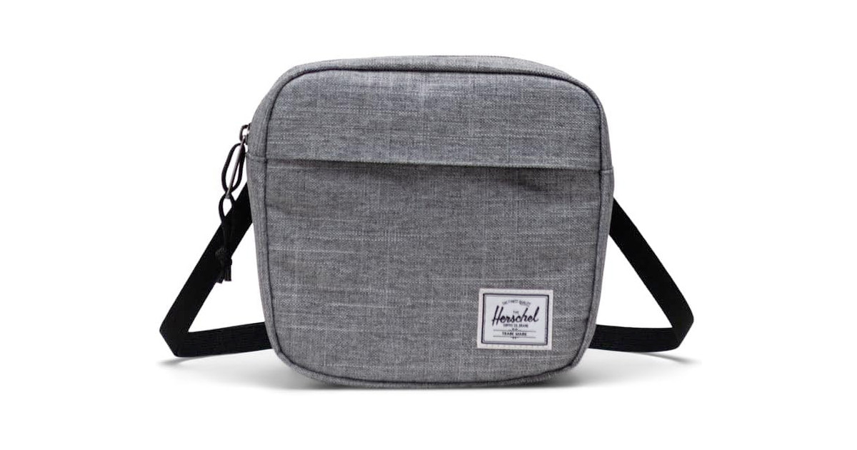 Amazon:Herschel Unisex Classic Crossbody Bag只賣$30.99