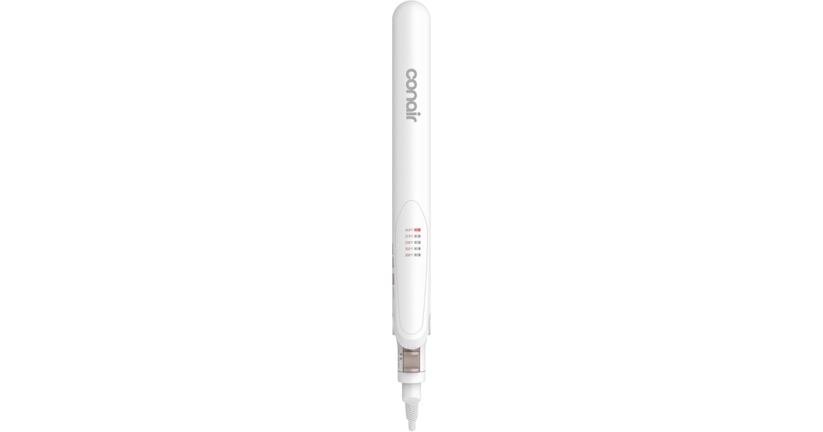Amazon：Conair Double Ceramic Flat Iron只賣$21.50