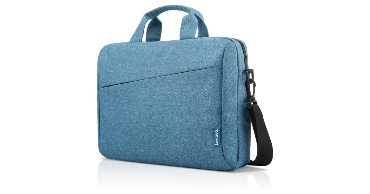 Amazon：Lenovo Laptop Carrying Case只賣$13.60