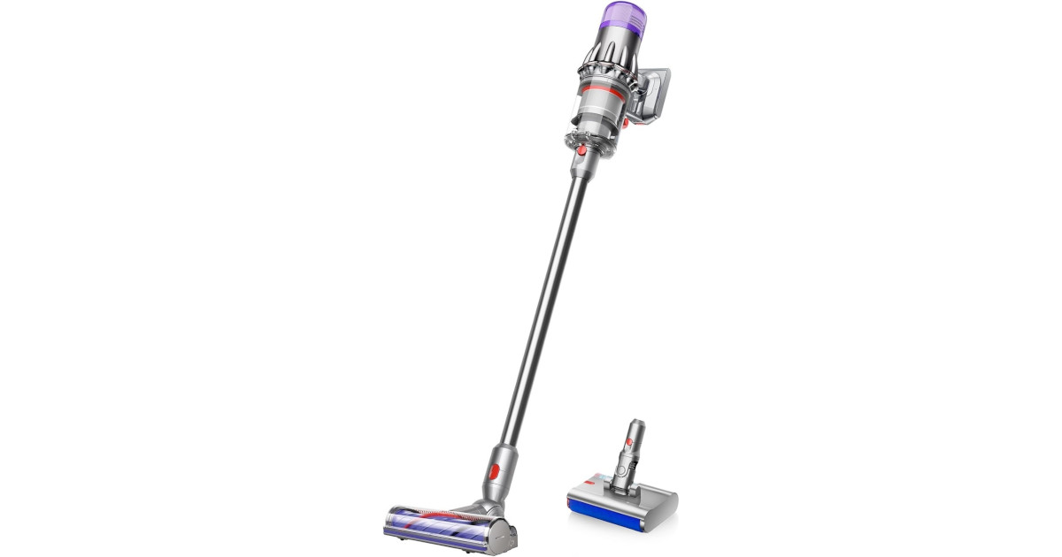 Amazon：Dyson V9 Submarine Extra Cordless Wet and Dry Vacuum只賣$499.99
