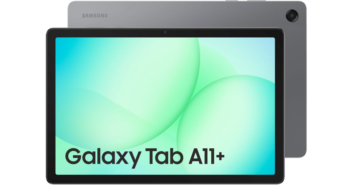 Amazon:Samsung Galaxy Tab A11 Tablet只賣$229(只限Amazon Prime會員)